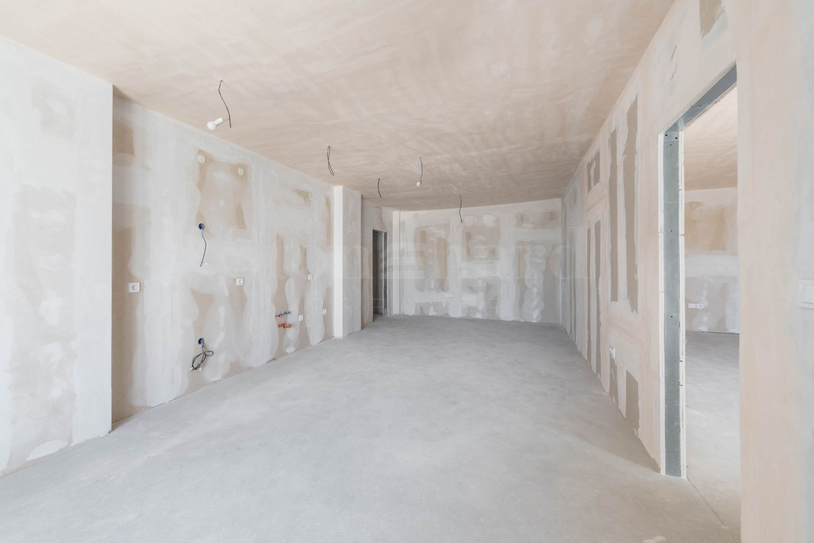 Продава 3-СТАЕН, гр. Варна, м-т Ален мак, снимка 11 - Апартаменти - 55294562