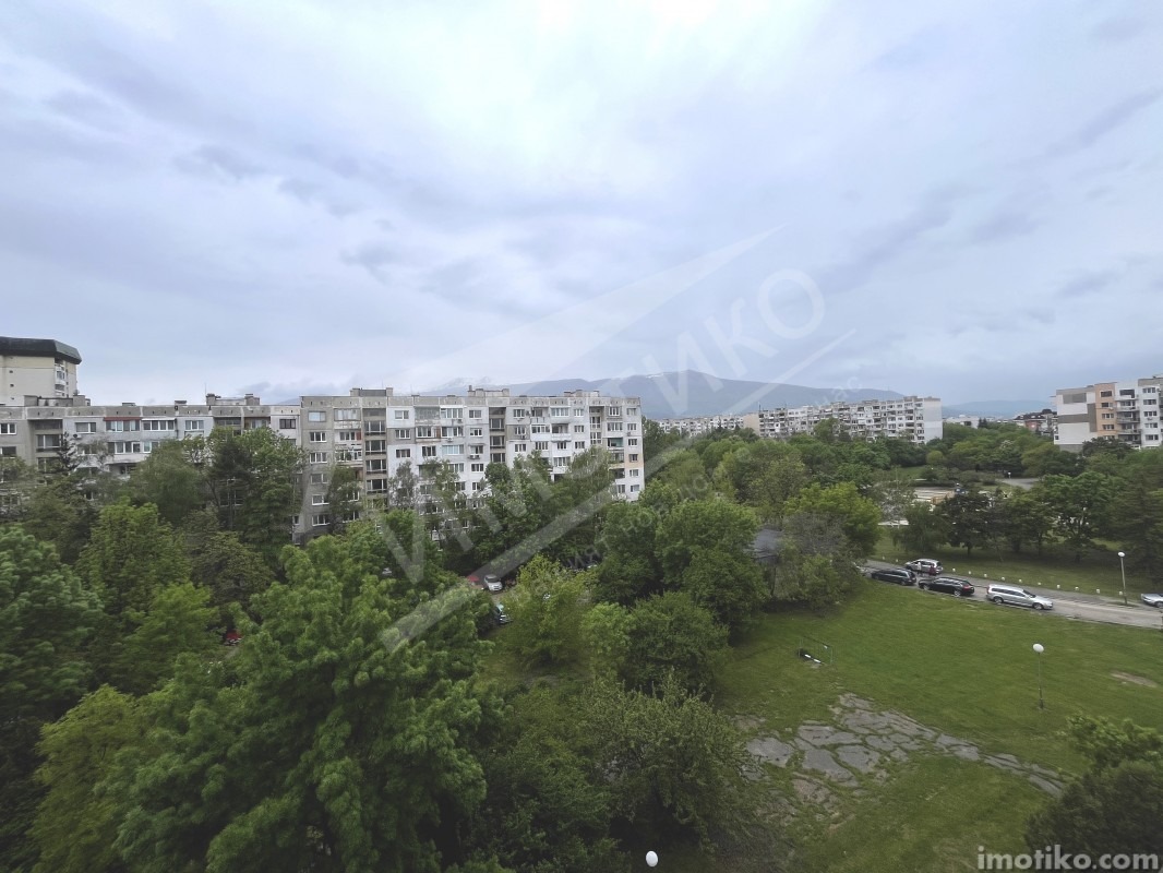 Продава 3-СТАЕН, гр. София, Младост 2, снимка 8 - Апартаменти - 55551635