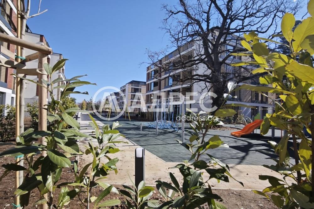 Продава 3-СТАЕН, гр. София, Бояна, снимка 2 - Апартаменти - 55912529