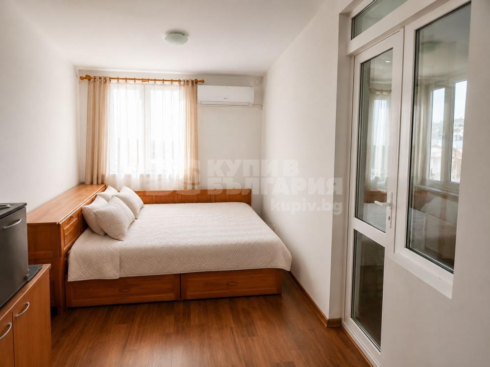 Продава 4-СТАЕН, гр. Варна, Изгрев, снимка 15 - Апартаменти - 55901709