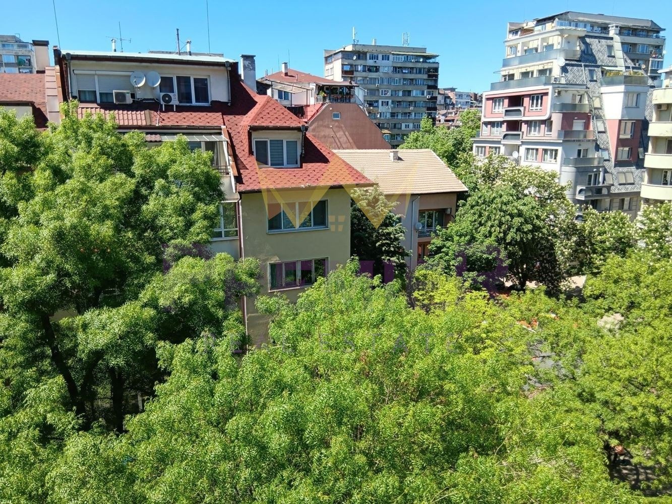 Продава МНОГОСТАЕН, гр. София, Стрелбище, снимка 5 - Апартаменти - 55035021