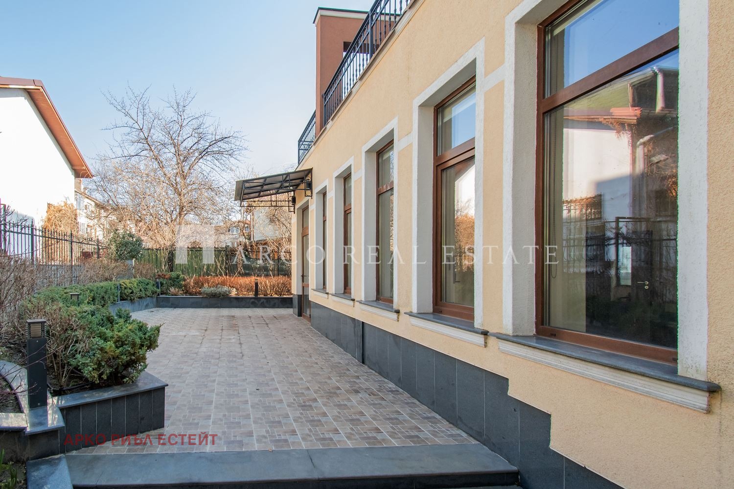 Продава ОФИС, гр. София, Яворов, снимка 16 - Офиси - 53682457