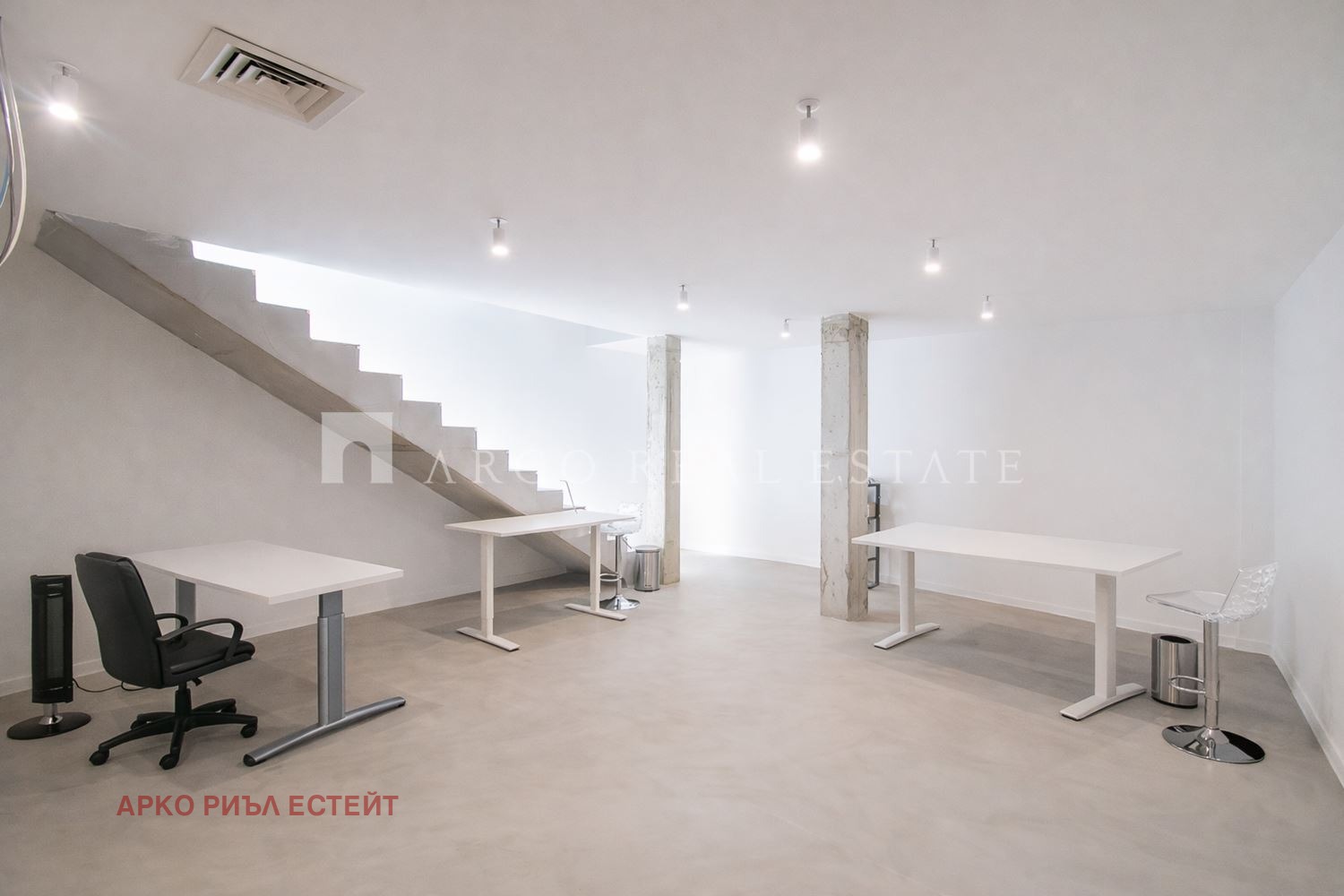 Продава ОФИС, гр. София, Яворов, снимка 15 - Офиси - 53682457