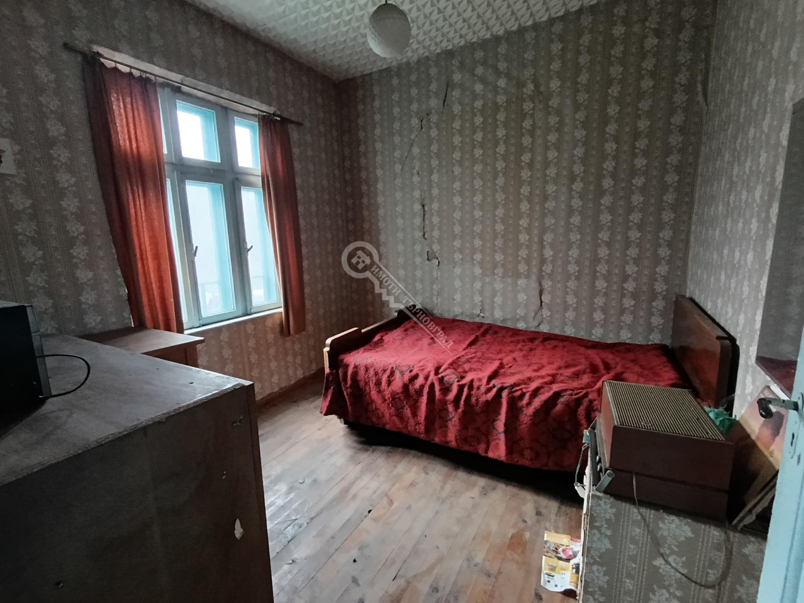Продава КЪЩА, с. Михалци, област Велико Търново, снимка 2 - Къщи - 52660303