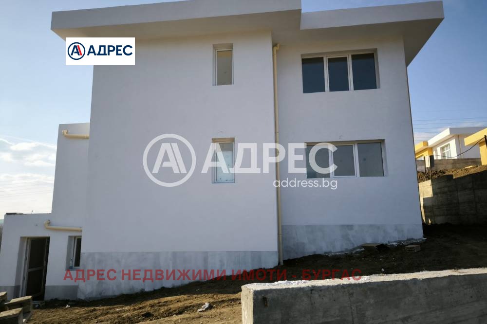 Продава КЪЩА, с. Черни връх, област Бургас, снимка 11 - Къщи - 54029818