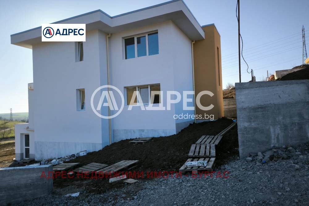 Продава КЪЩА, с. Черни връх, област Бургас, снимка 9 - Къщи - 54029818