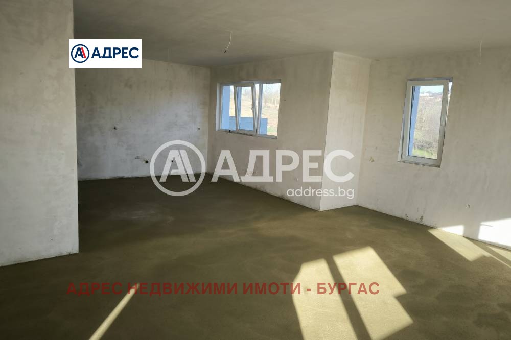 Продава КЪЩА, с. Черни връх, област Бургас, снимка 6 - Къщи - 54029818