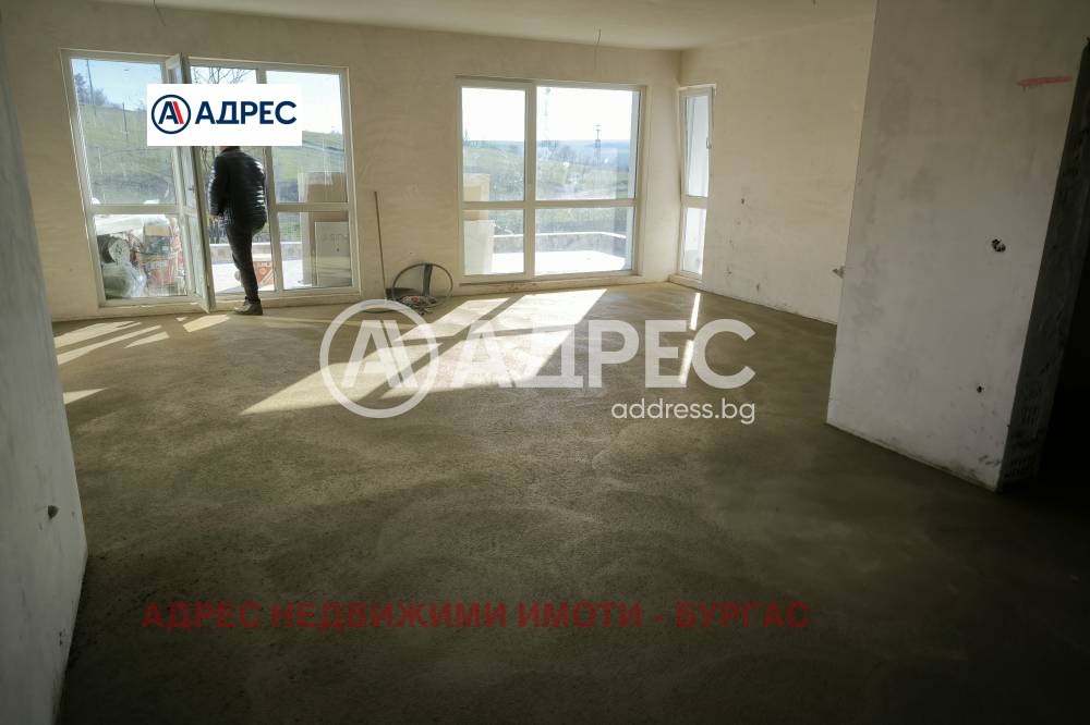 Продава КЪЩА, с. Черни връх, област Бургас, снимка 8 - Къщи - 54029818