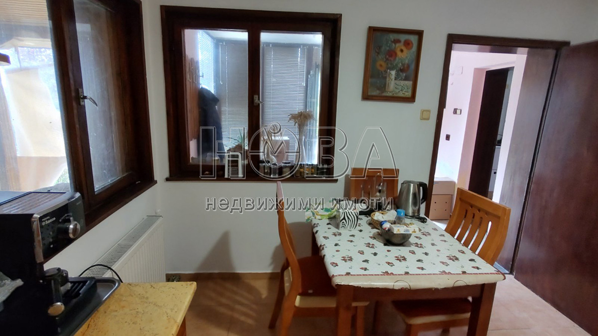 Продава КЪЩА, с. Балкански, област Разград, снимка 3 - Къщи - 54344292