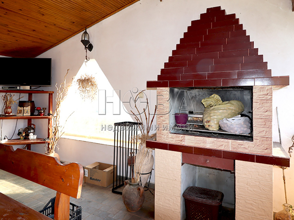 Продава КЪЩА, с. Балкански, област Разград, снимка 13 - Къщи - 54344292