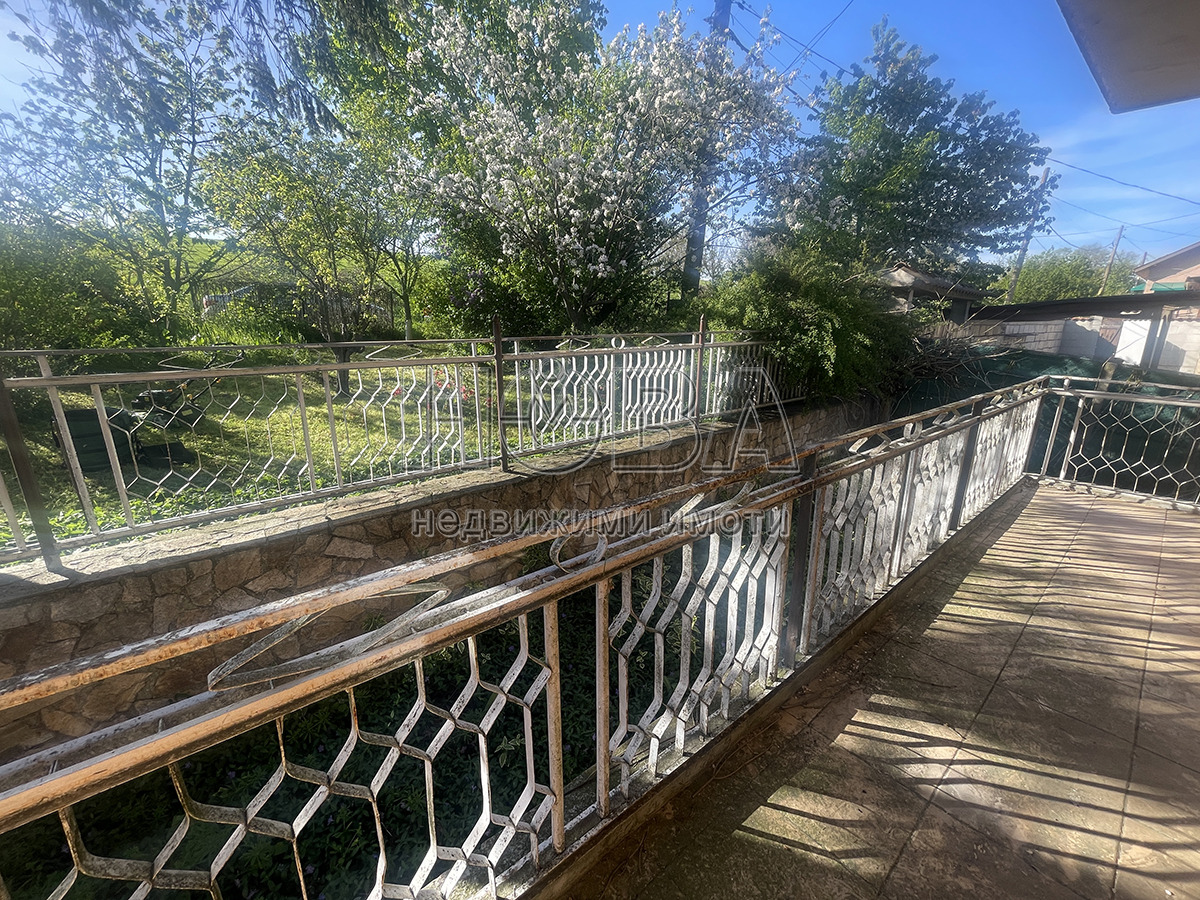 Продава КЪЩА, с. Балкански, област Разград, снимка 9 - Къщи - 54344292