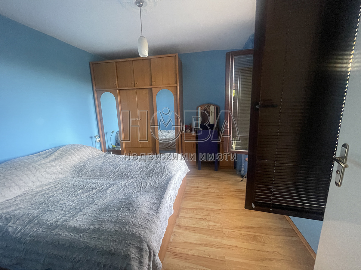 Продава КЪЩА, с. Балкански, област Разград, снимка 8 - Къщи - 54344292