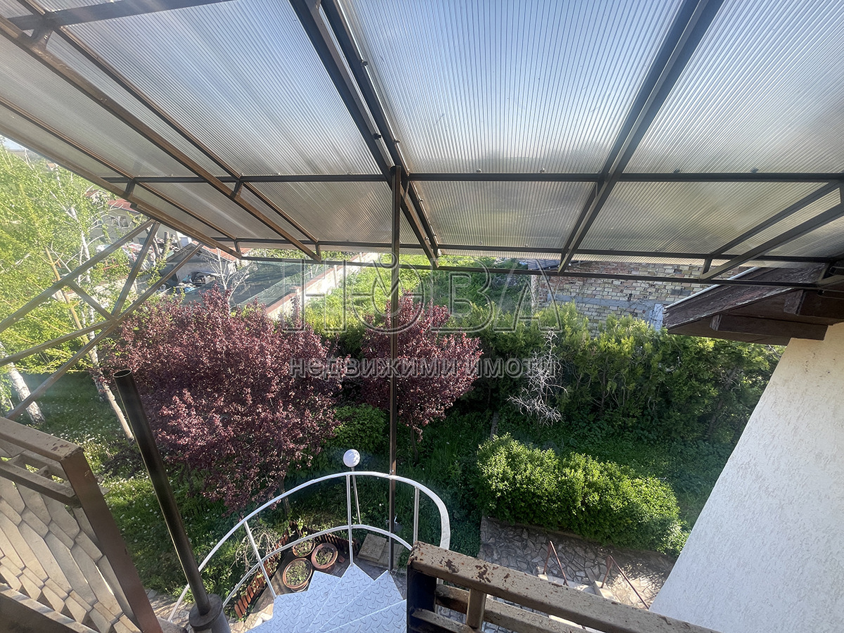 Продава КЪЩА, с. Балкански, област Разград, снимка 10 - Къщи - 54344292