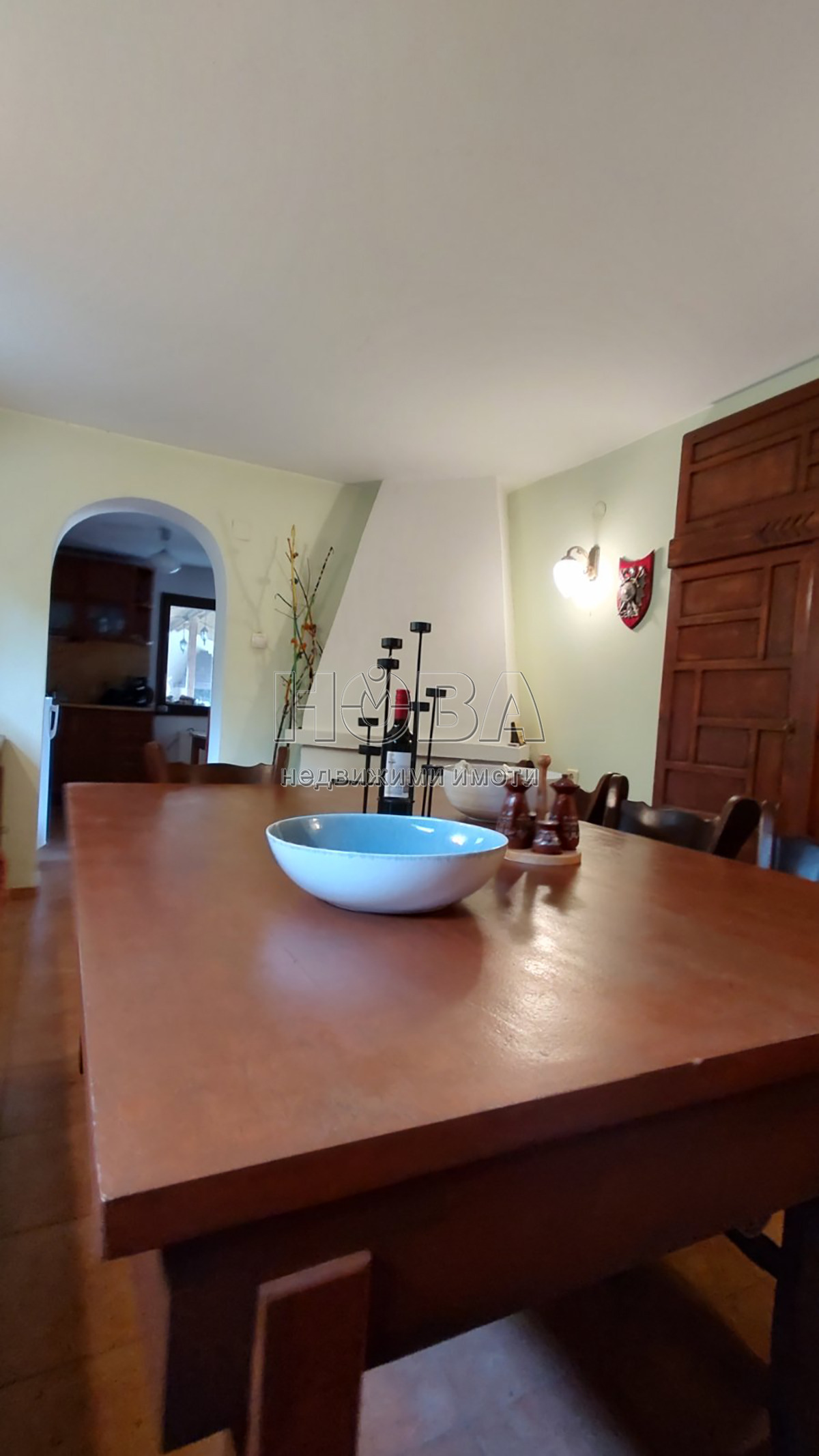 Продава КЪЩА, с. Балкански, област Разград, снимка 5 - Къщи - 54344292