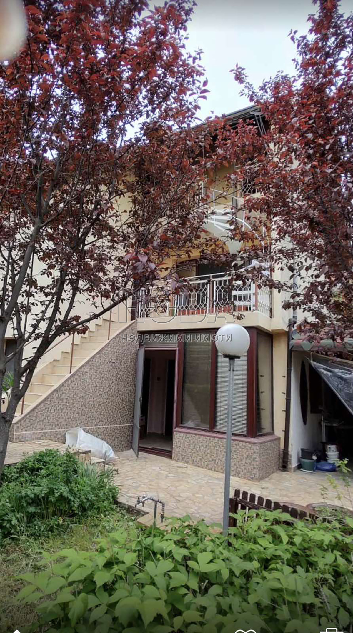 Продава КЪЩА, с. Балкански, област Разград, снимка 15 - Къщи - 54344292