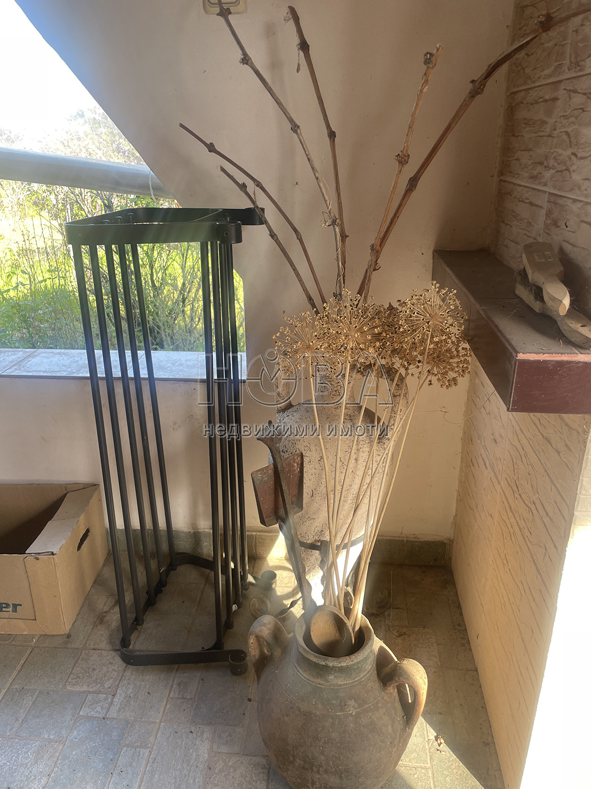 Продава КЪЩА, с. Балкански, област Разград, снимка 12 - Къщи - 54344292