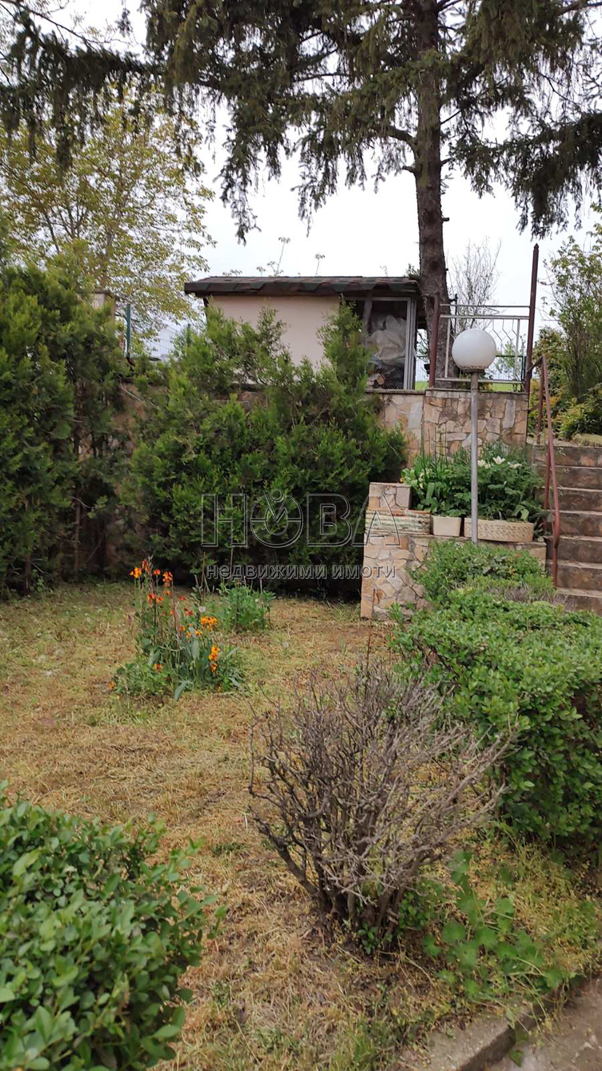 Продава КЪЩА, с. Балкански, област Разград, снимка 14 - Къщи - 54344292