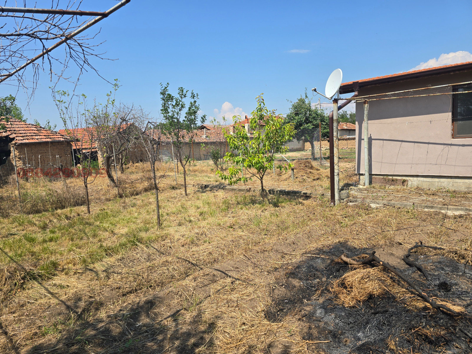 Продава КЪЩА, с. Стрелци, област Пловдив, снимка 14 - Къщи - 55160089