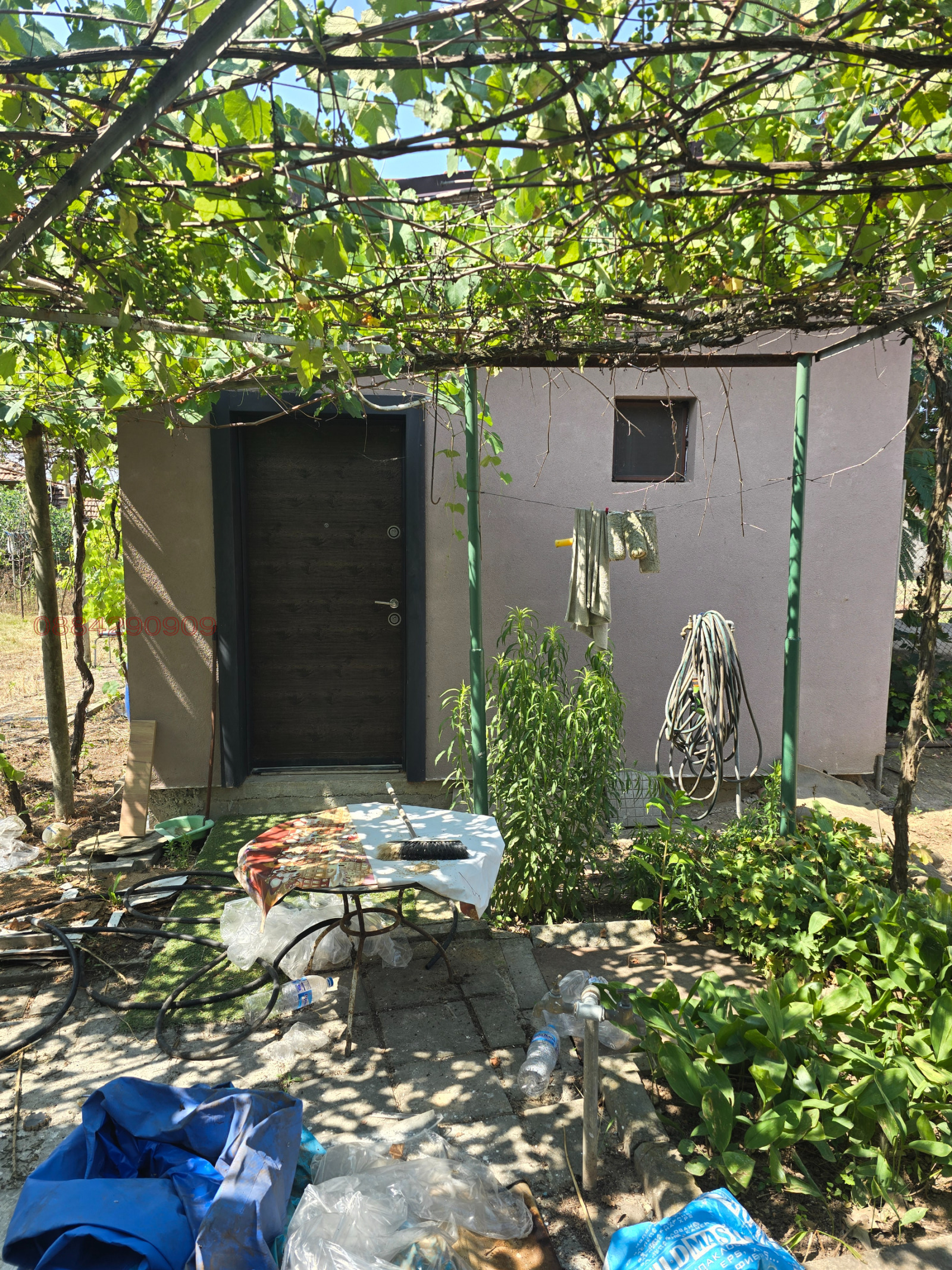 Продава КЪЩА, с. Стрелци, област Пловдив, снимка 17 - Къщи - 55160089
