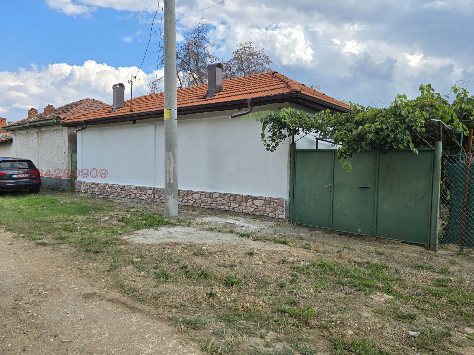 Продава КЪЩА, с. Стрелци, област Пловдив, снимка 5 - Къщи - 55160089