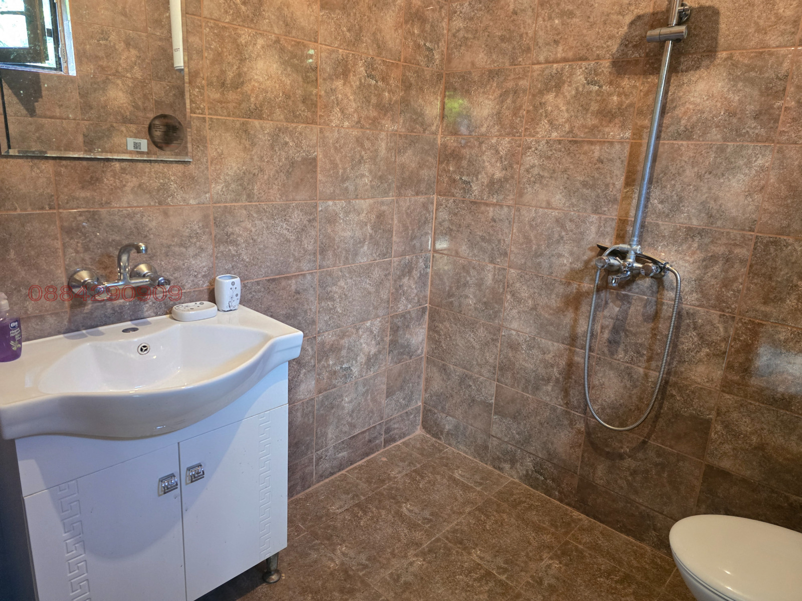Продава КЪЩА, с. Стрелци, област Пловдив, снимка 11 - Къщи - 55160089