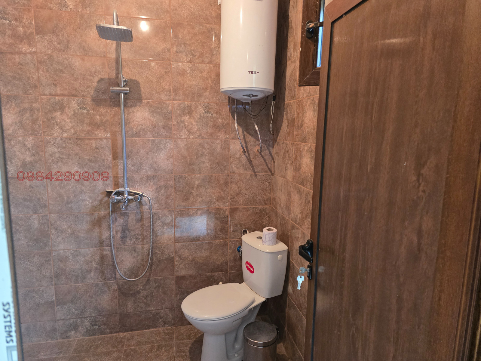 Продава КЪЩА, с. Стрелци, област Пловдив, снимка 10 - Къщи - 55160089