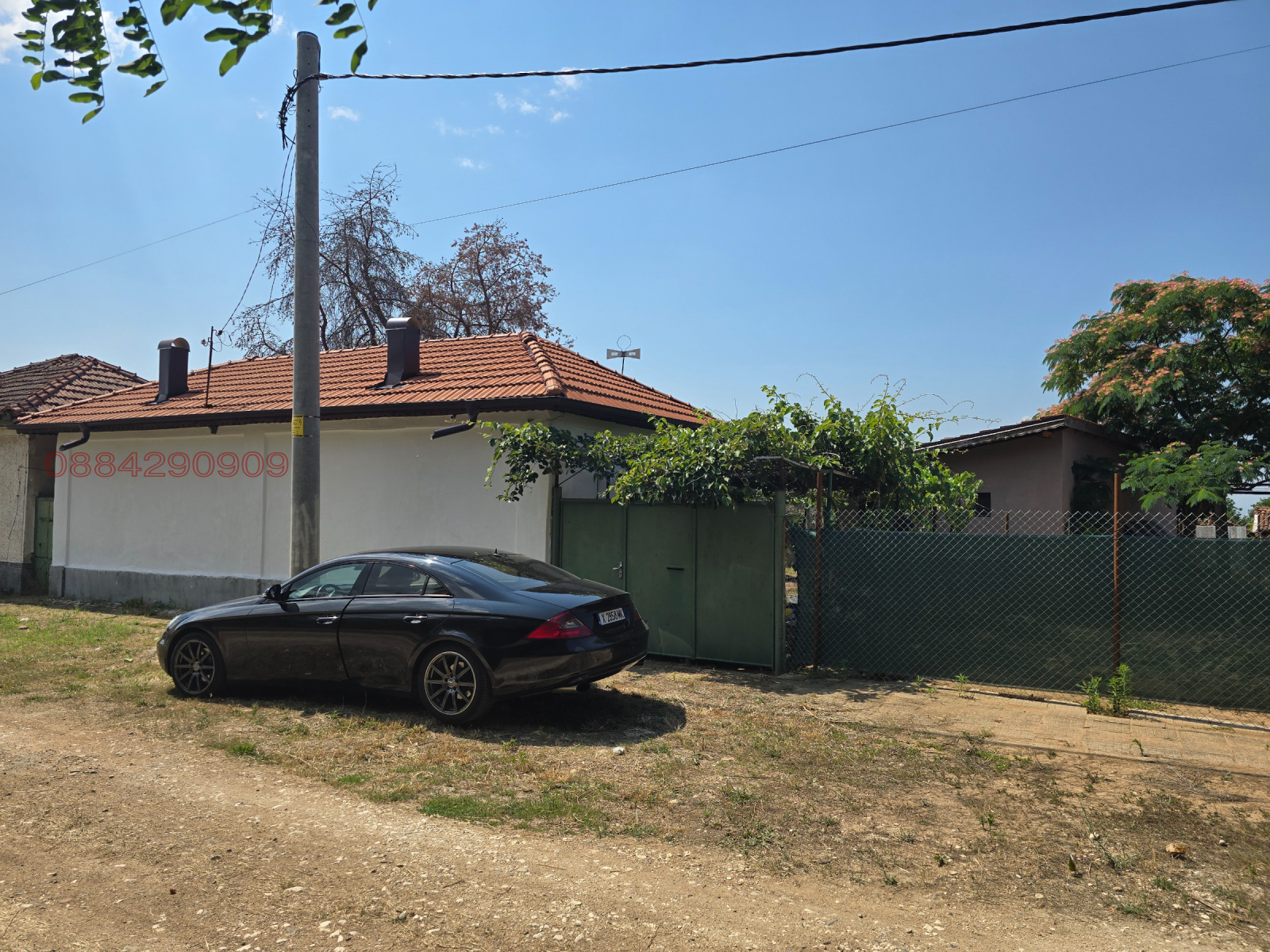 Продава КЪЩА, с. Стрелци, област Пловдив, снимка 6 - Къщи - 55160089