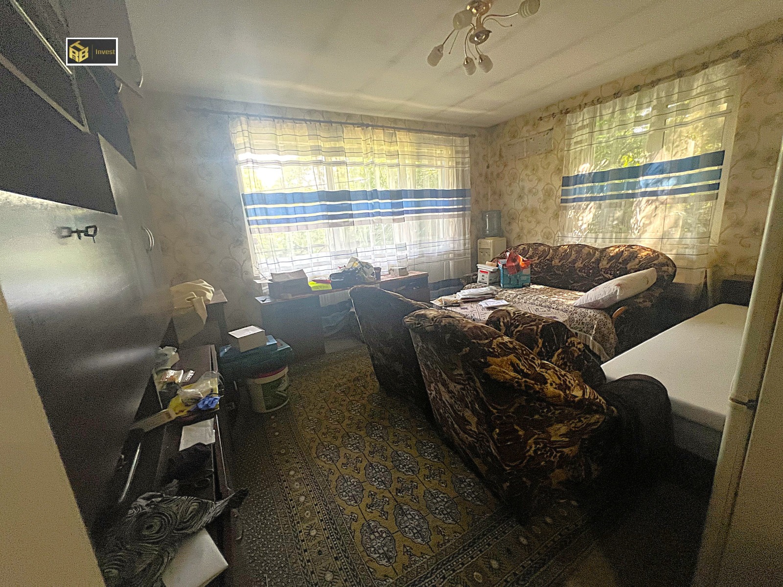 Продава КЪЩА, гр. Перник, Драгановец, снимка 6 - Къщи - 55642710