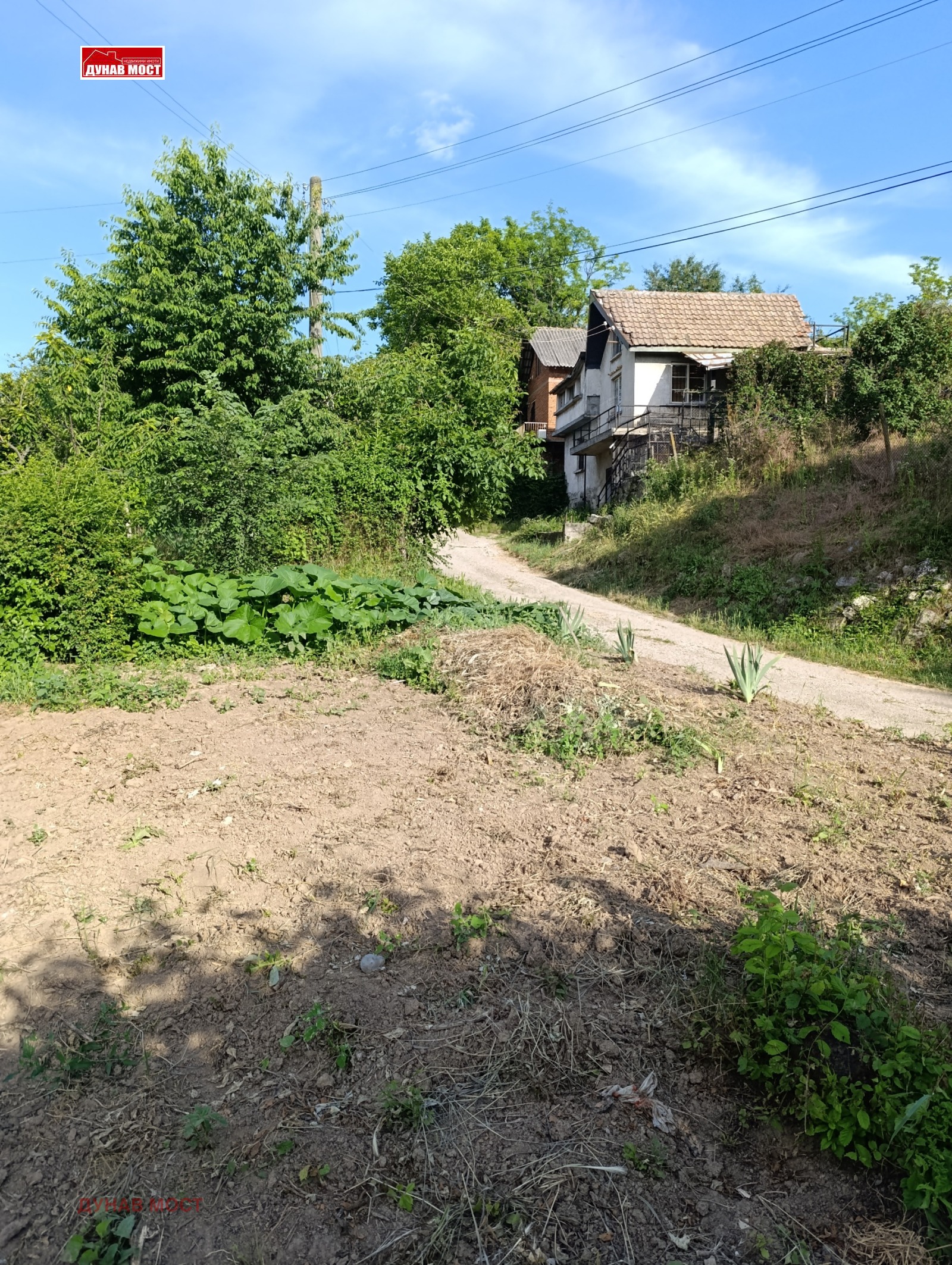 Продава ВИЛА, гр. Русе, Чародейка - Юг, снимка 3 - Вили - 54889409