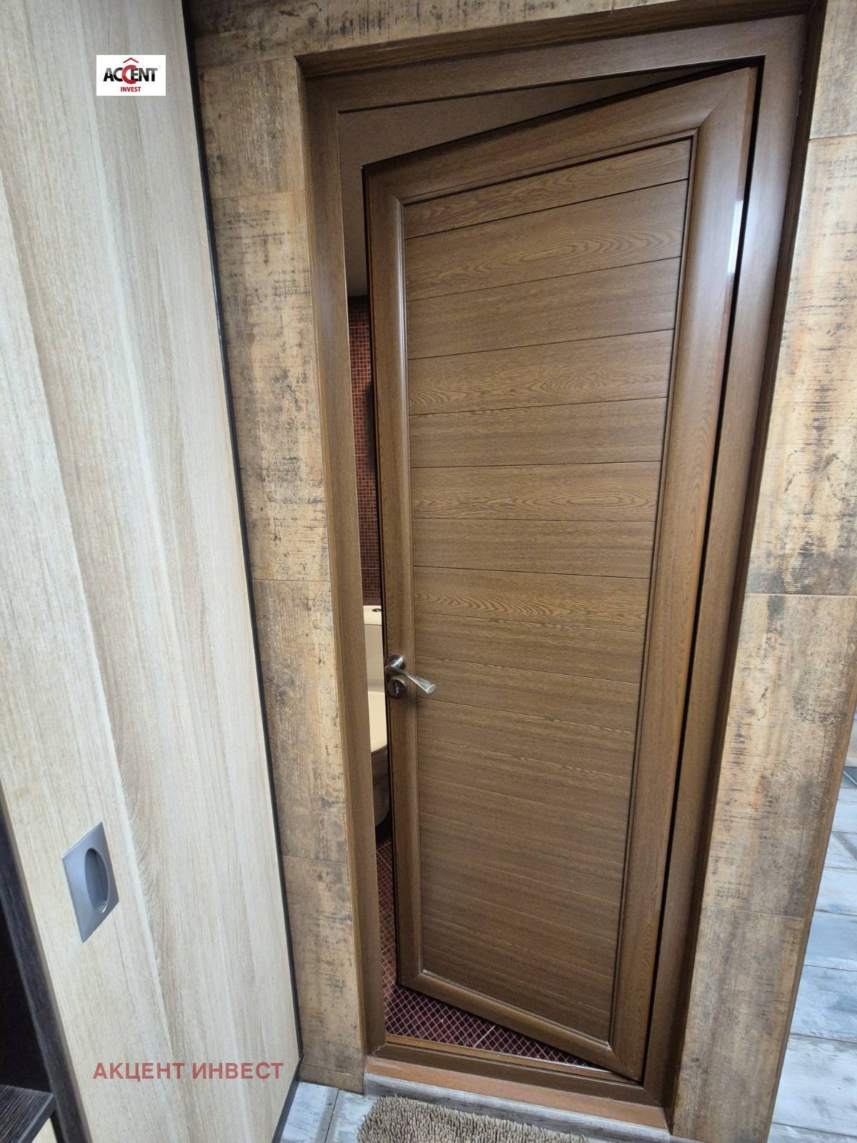 Продава ГАРАЖ, ПАРКОМЯСТО, гр. Варна, Левски 1, снимка 8 - Гаражи и паркоместа - 55238886