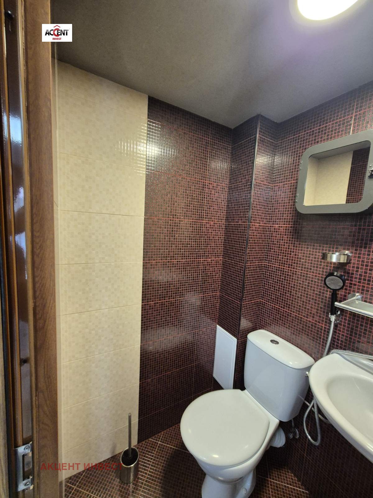 Продава ГАРАЖ, ПАРКОМЯСТО, гр. Варна, Левски 1, снимка 7 - Гаражи и паркоместа - 55238886
