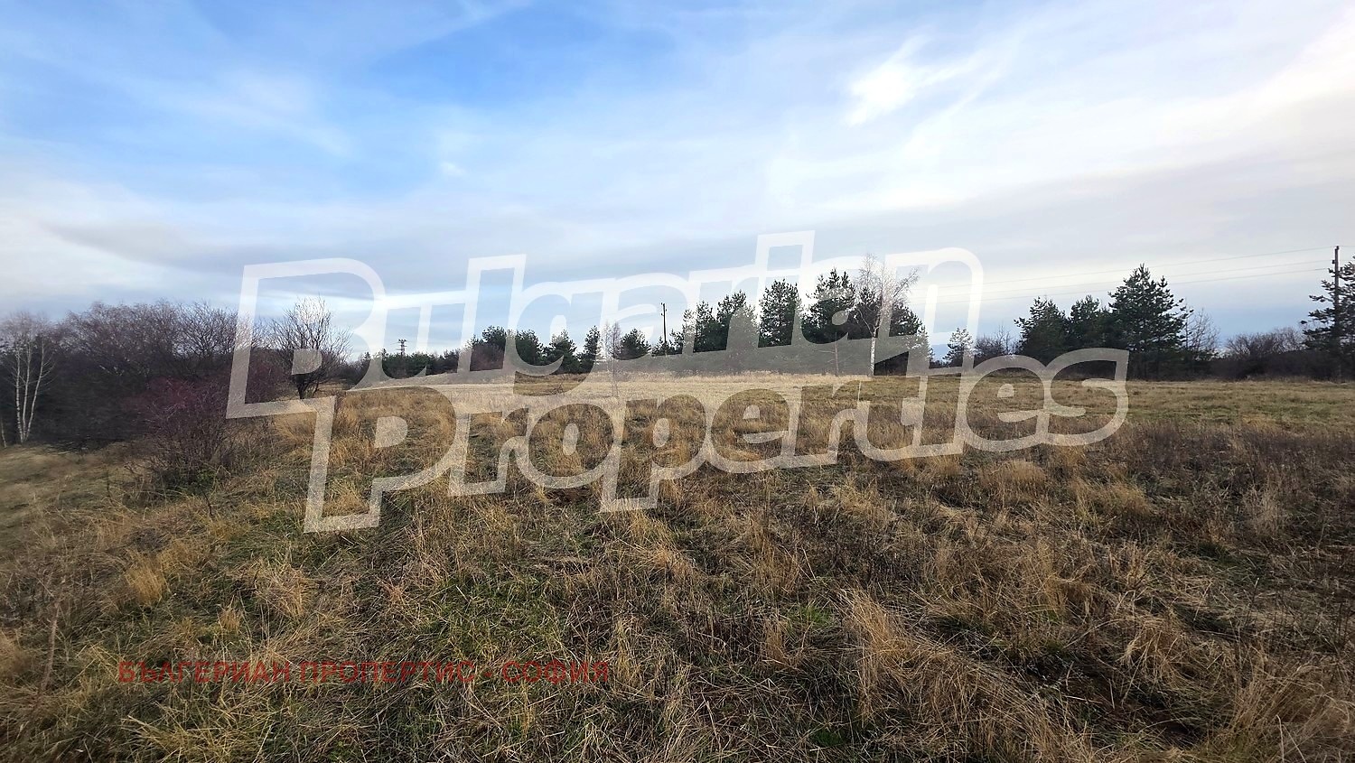 Продава ПАРЦЕЛ, гр. София, с. Железница, снимка 11 - Парцели - 56689591