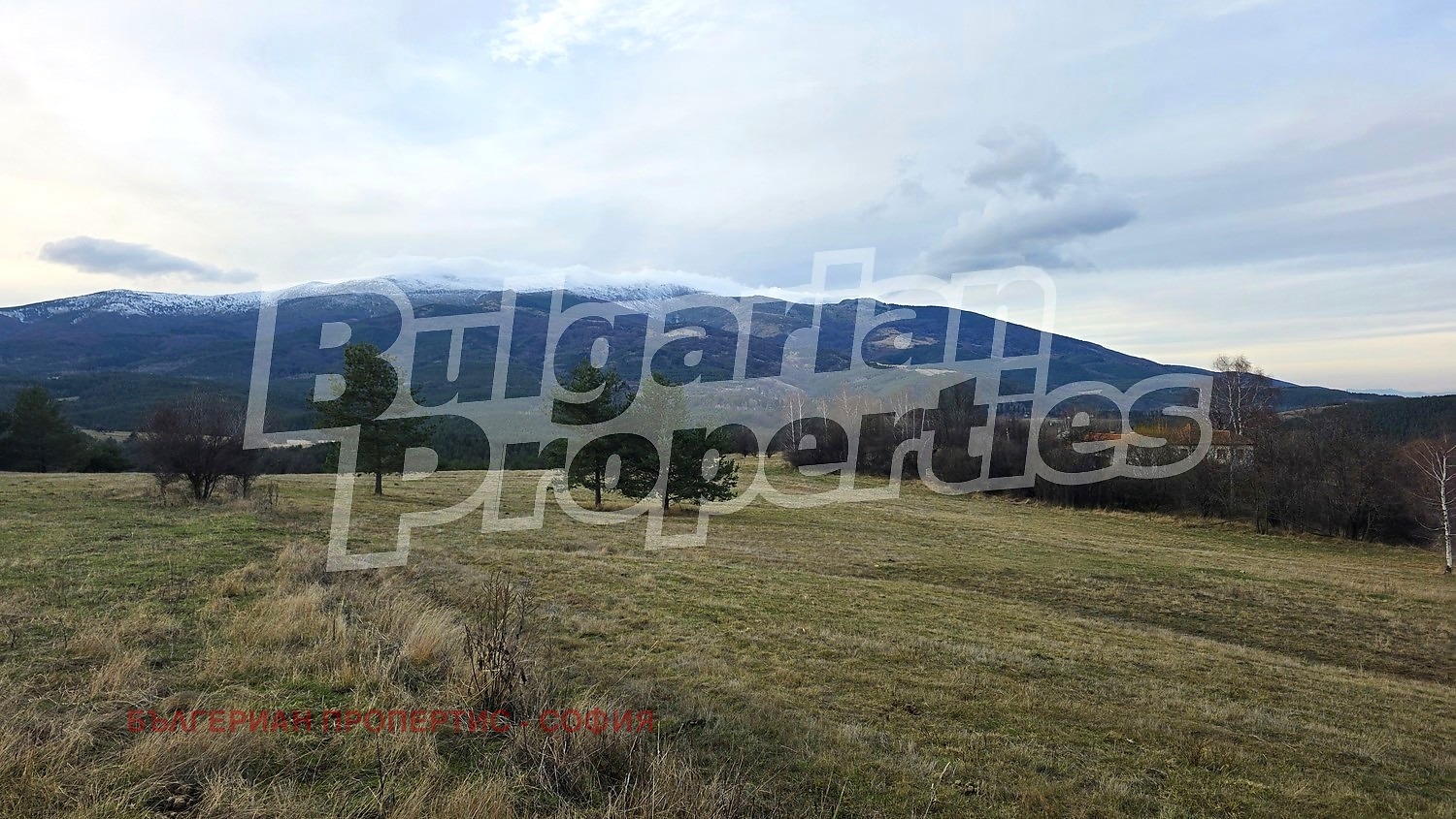 Продава ПАРЦЕЛ, гр. София, с. Железница, снимка 12 - Парцели - 56689591