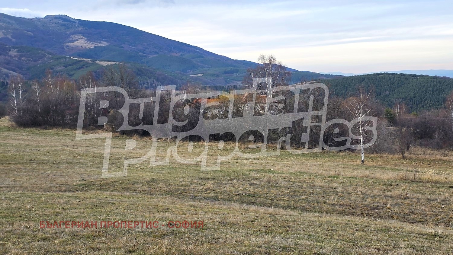 Продава ПАРЦЕЛ, гр. София, с. Железница, снимка 7 - Парцели - 56689591