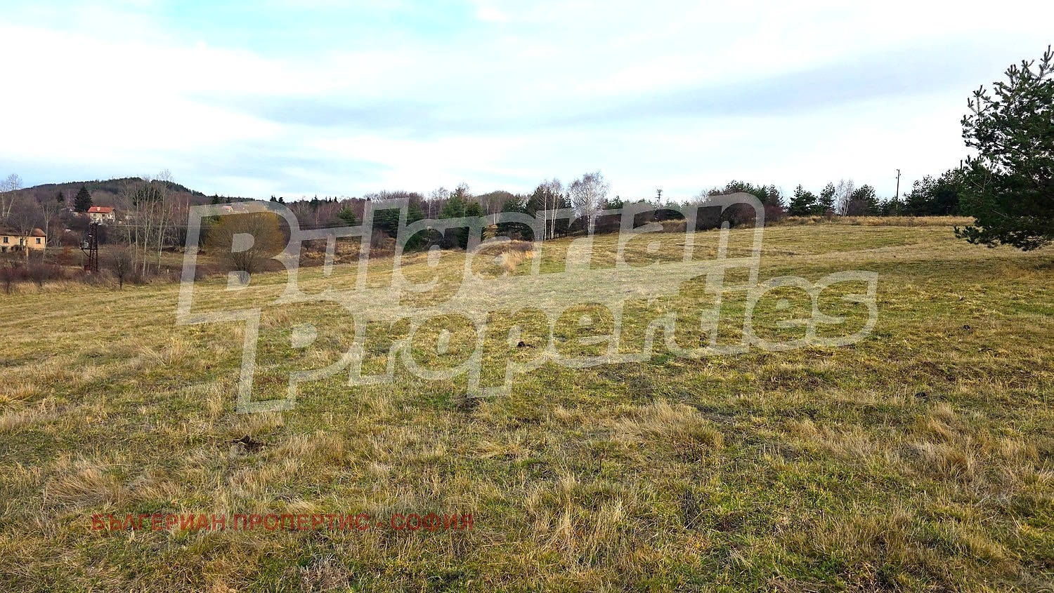 Продава ПАРЦЕЛ, гр. София, с. Железница, снимка 10 - Парцели - 56689591