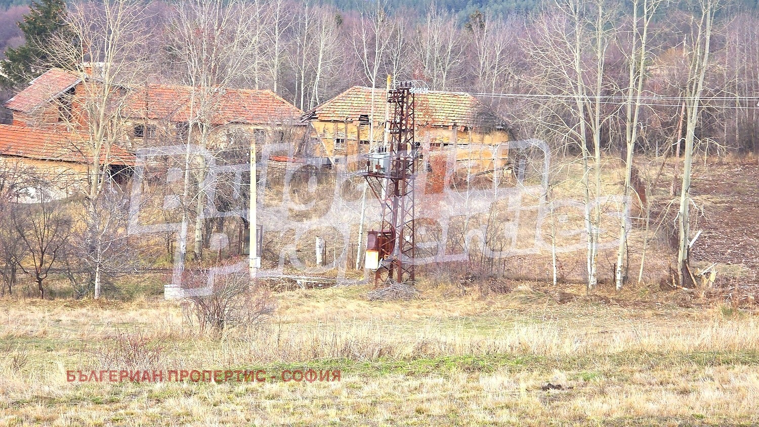 Продава ПАРЦЕЛ, гр. София, с. Железница, снимка 5 - Парцели - 56689591