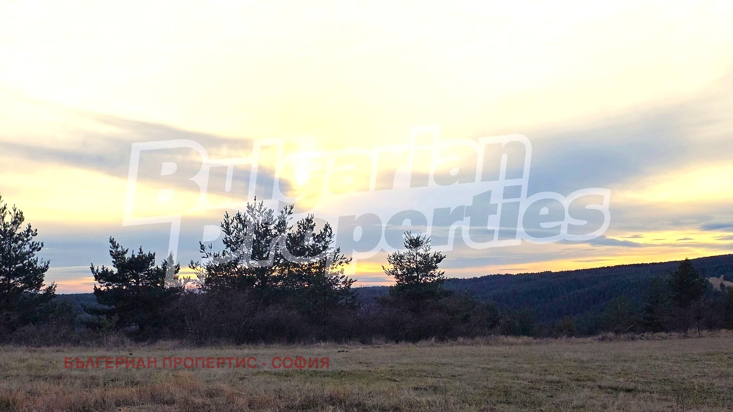 Продава ПАРЦЕЛ, гр. София, с. Железница, снимка 6 - Парцели - 56689591