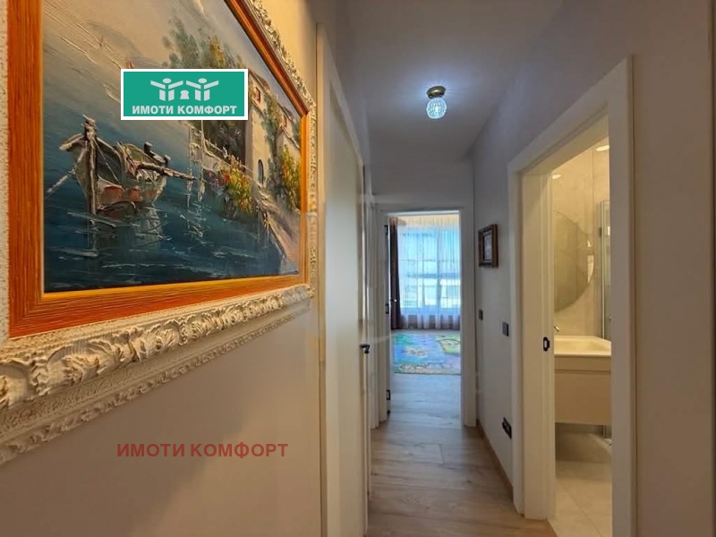 Продава 3-СТАЕН в град София, Хладилника - 117 кв.м / 599 000 € » 1 171 542.17 лв., ИМОТИ КОМФОРТ