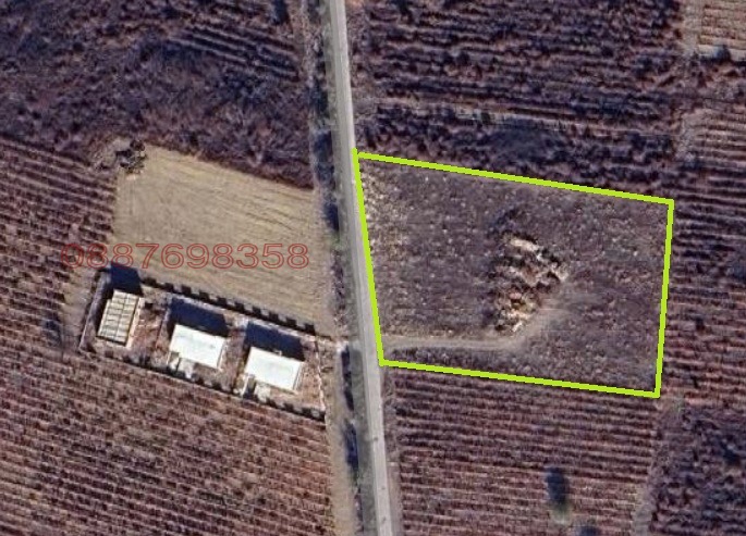 Продава ПАРЦЕЛ | Imot.bg — изображение 4