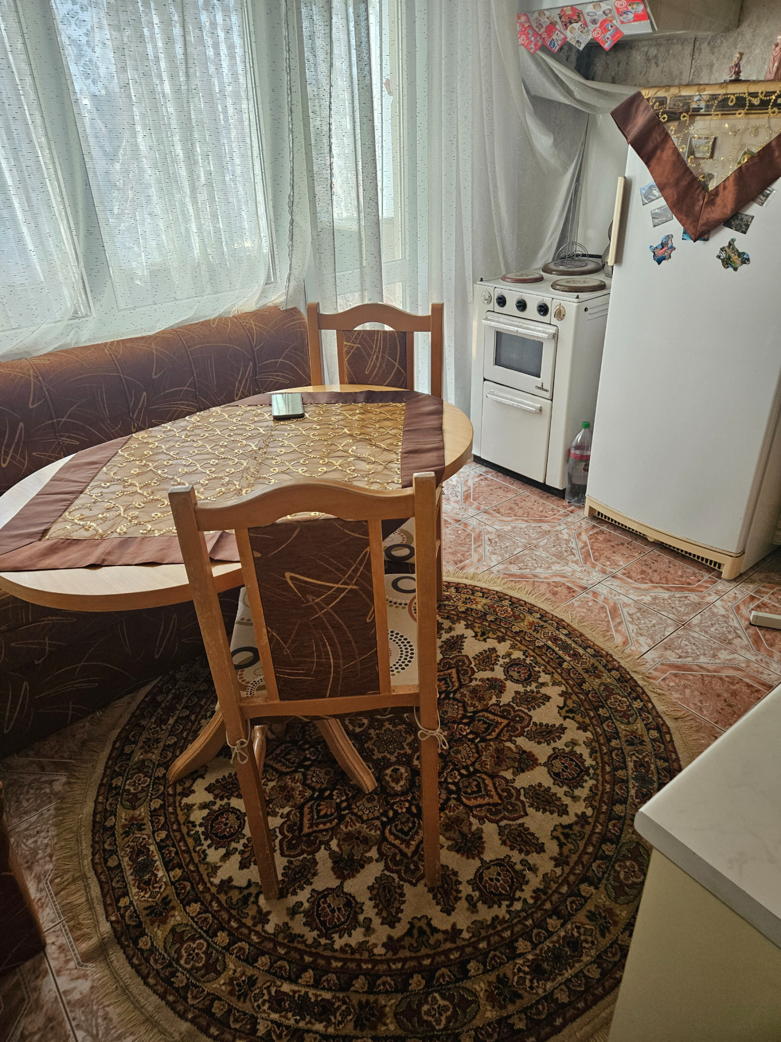 Продава 3-СТАЕН | Imot.bg — изображение 1