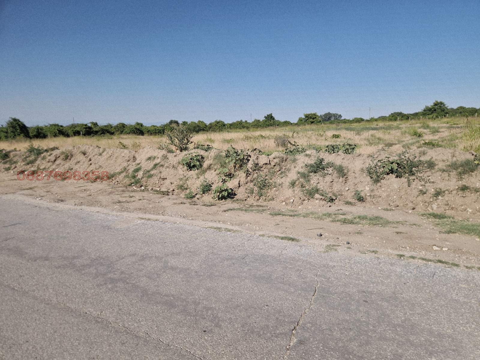 Продава ПАРЦЕЛ | Imot.bg — изображение 9