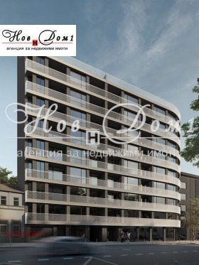 1 bedroom Gratska mahala, Varna 4