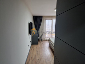 1 bedroom Hristo Smirnenski, Plovdiv 9