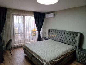 1 bedroom Hristo Smirnenski, Plovdiv 6