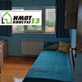 2 slaapkamers Sjirok tsentar, Pleven 9