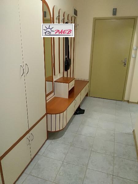 Продава 2-СТАЕН, гр. Русе, Център, снимка 8 - Апартаменти - 54785449