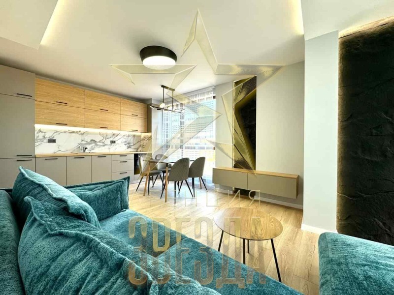 À venda  1 quarto Plovdiv , Iujen , 73 m² | 24009970 - imagem [4]