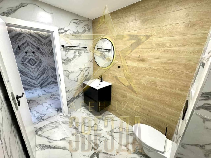 À venda  1 quarto Plovdiv , Iujen , 73 m² | 24009970 - imagem [6]