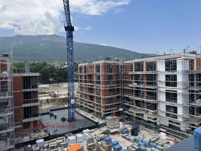 Προς πώληση  1 υπνοδωμάτιο Σοφηια , Δραγαλεβτση , 64 τ.μ | 95981977 - εικόνα [9]