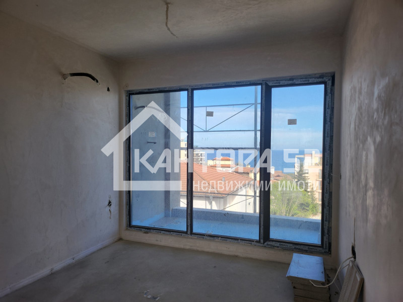 Te koop  1 slaapkamer Varna , k.k. Tsjajka , 52 m² | 19009046 - afbeelding [2]